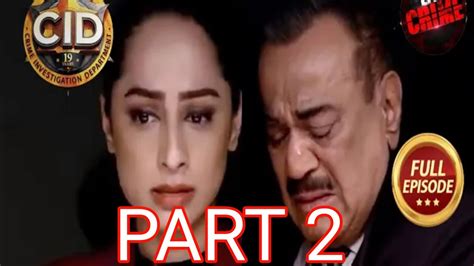 Women Task Force Part 2 Purvi Faces Challenges To Save ACP Pradyuman