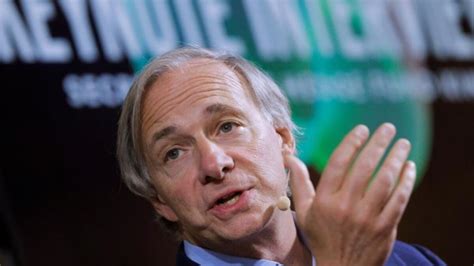 Pm Modi One Of World S Best Leaders Us Billionaire Ray Dalio India Today