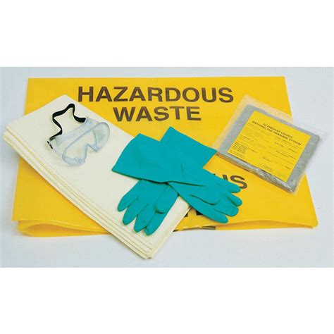 Chemical Vehicle Spill Kit 1 Max Absorbency 5 Litres Spill Kits Direct