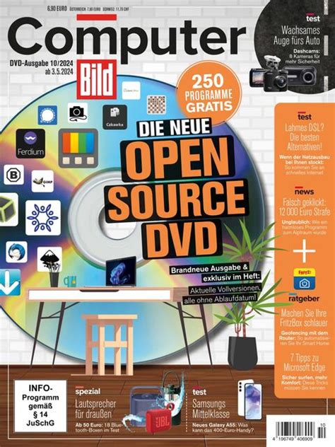 Computer Magazine Technik Magazine Yumpu News