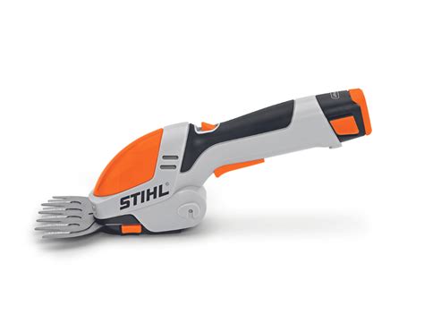 Podadores STIHL Lucabe