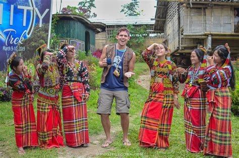 Tboli Tribe Homestay And Cultural Immersion At Tboli Town Project Gora