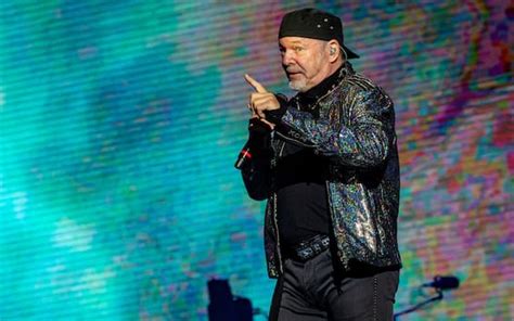 Vasco Rossi Concerto A Trento Le Prove Al Cromie Di Castellaneta