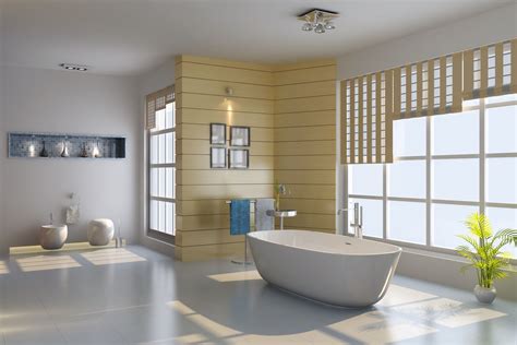 Bathroom Flooring Ideas Lakeville, MN