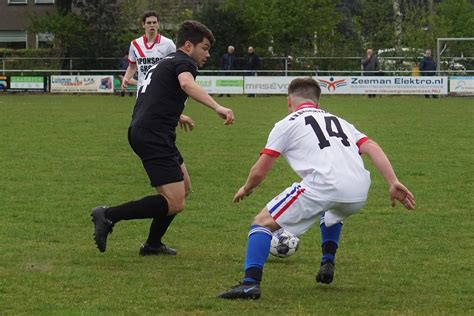 Bruchterveld Hellendoorn Vv Bruchterveld Flickr