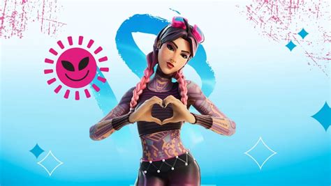 Jules Fortnite Skin Guide - Fort Fanatics