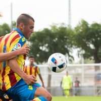 El Levante Salva Un Punto En El Derbi Juvenil Ante El Valencia Cf