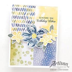 Creative Chelsey Use The Envelopes From March Paper Pumpkin In