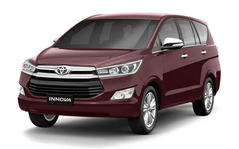 Hire Innova Crysta On Rent In Delhi At Affordable Prices