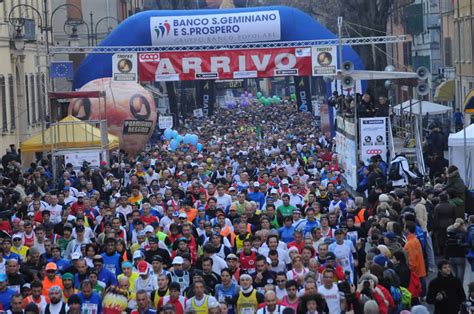 Maratona Reggio Emilia 2025 Rowe Wanids