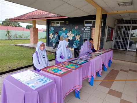 Karnival PPDa Peringkat Sekolah PORTAL RASMI SMK INANAM