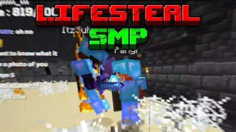 Which Member of the Lifesteal SMP Are You? - Quiz | Quotev