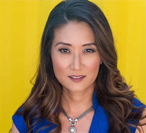 Katie Phang Wikipedia, Age, MSNBC, Husband, Net Worth, Podcast, Show