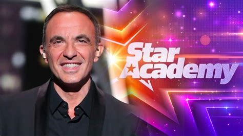 Nikos Aliagas Victime Dune Terrible Chute Dans La Star Academy Ses