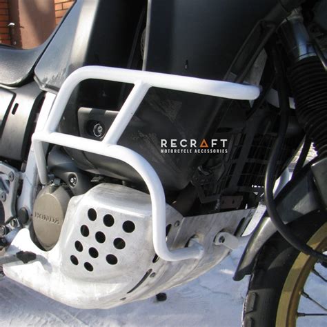 Crash Bars For Honda XRV750 Africa Twin RD04 1990 1992 Buy Online At