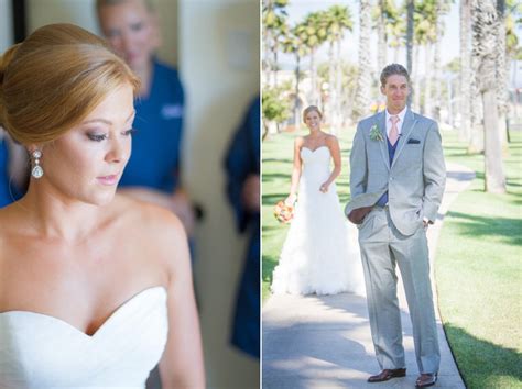 Santa Barbara Beach Wedding | Kiel Rucker Photography