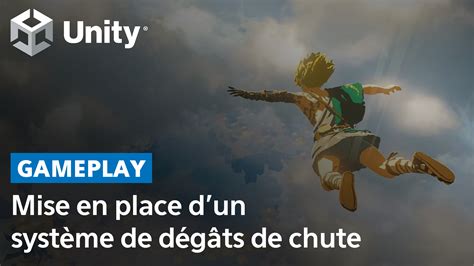 Tuto Unity Fr D Couvrez Comment Impl Menter Un Syst Me De D G Ts De