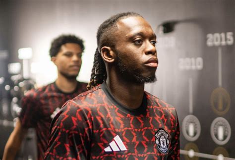 West Ham Insider Gives Aaron Wan Bissaka Transfer Update