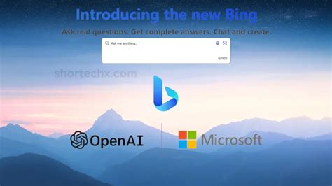 Revolutionary Upgrade Microsoft Teams Up With Openai For Ai Powered