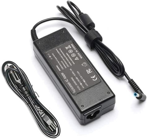 Amazon W W W Ac Adapter Charger For Hp Elitebook G G