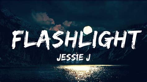 Jessie J Flashlight Lyrics 30 Mins Trendy Music YouTube