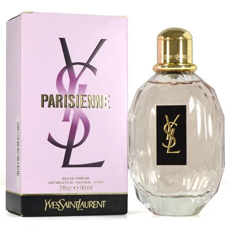 Ляромат: Yves Saint Laurent Parisienne - Туалетная вода (духи) Ив Сен ...