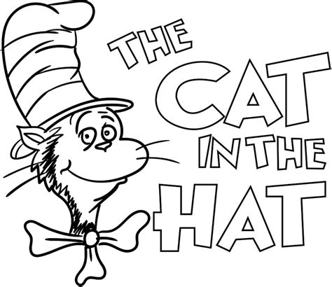 Free Printable Seuss Coloring Pages For Kids GBcoloring, 56% OFF