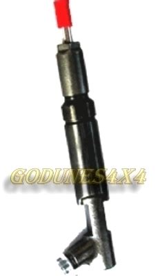 Injecteur Toyota Land Cruiser HDJ80 12s 1992 1995 ND5780 OE