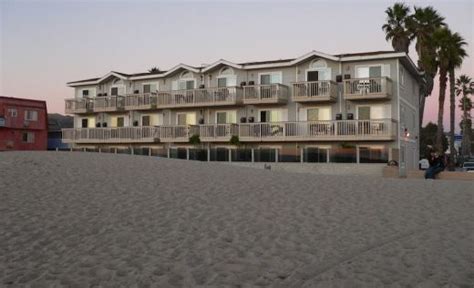 Inn on the Beach - Ventura County Coast