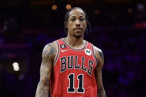 Demar Derozan Net Worth Salary And Endorsements Sportskeeda