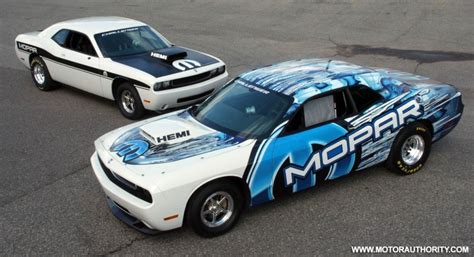 stock super stock drag racing