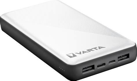 Varta Wireless Power Bank Fritz Berger Campingbedarf