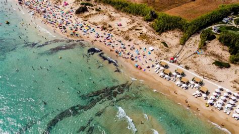 Marina Di Pescoluse Mare Cosa Vedere E Hotel Consigliati Turismo