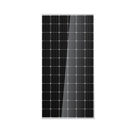 Trina 24v 400w Monocrystalline Solar Panel Mr Positive Nz