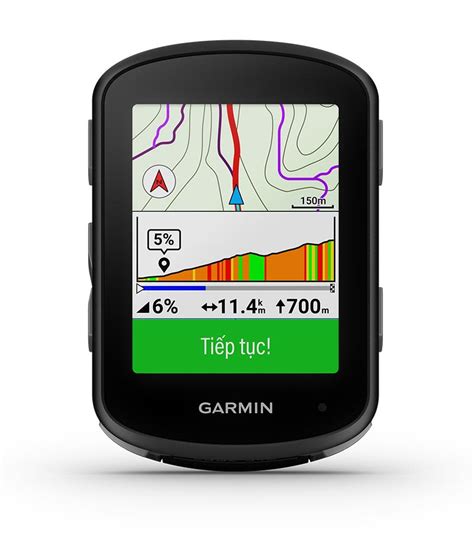 Garmin Edge Kalo Sport