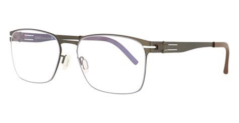 3725 Eyeglasses Frames By Ovvo Optics