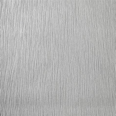 Loretta Texture Vinyl Wallpaper Grey Holden Opus