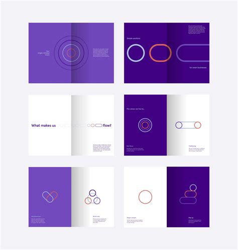 Leading Graphic Design for Financial Technology | Curious London