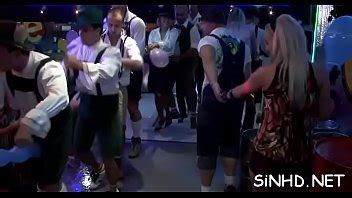 Randy Babe Pots Sharing XVIDEOS