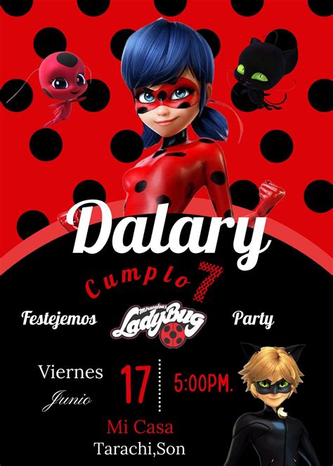 Pin en invitacion