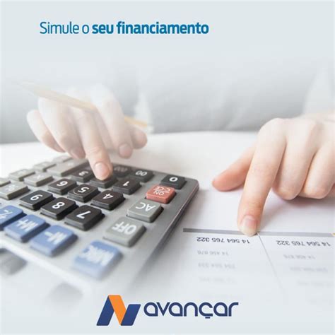 Entre em contato a gente solicite uma simulação de financiamento e