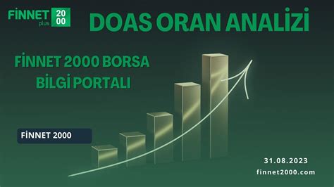 DOAS ORAN ANALİZİ YouTube