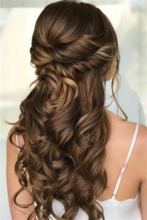 6 Amazing Prom Hairstyles Long Hair Tutorial