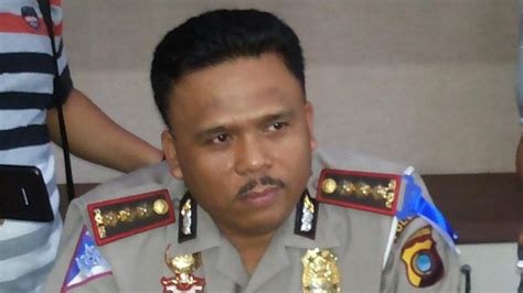 Profil Kombes Pol Agus Suryonugroho Wakapolda Jawa Tengah Baru Eks