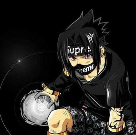 Naruto Hypebeast Wallpaper Google Search Naruto Art Cartoon Art Anime