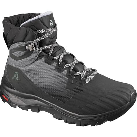 Salomon Vaya Blaze TS CSWP Boot - Women's - Footwear