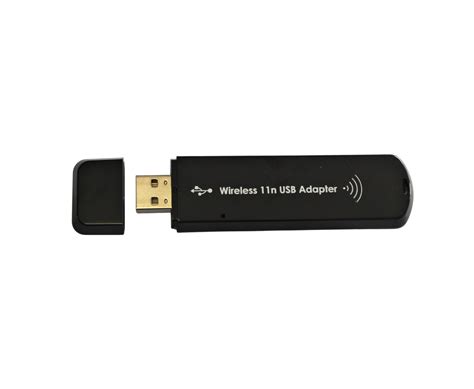 Wireless USB Adapter