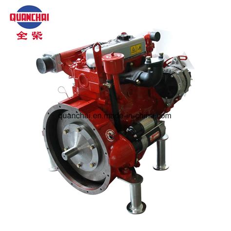 Water Cooled Water Pump Set Diesel Engine For Farm Irrigation China Diesel Engine For Water