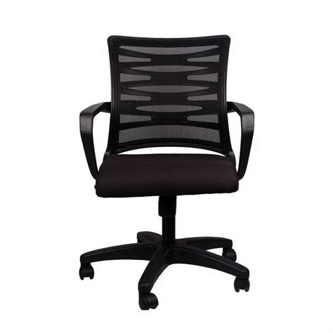 Fabric Polyester Office Mesh Executive Chair At Rs In Hyderabad