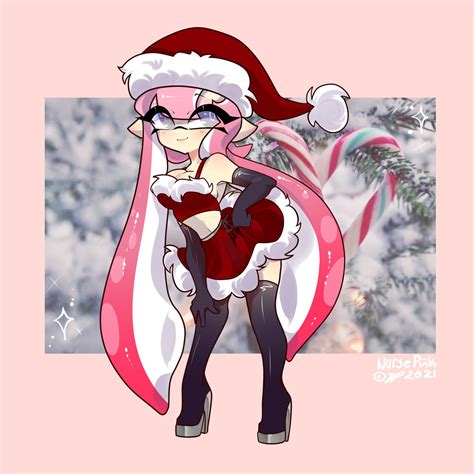 Jingle bell ROCK by strabrrikitty on DeviantArt